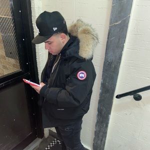 Meet your Posher, Jason